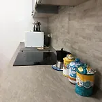 Maridea Apartamento *