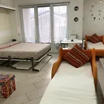 Maridea Apartamento *