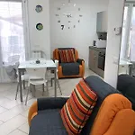 Apartamento Maridea *