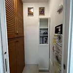 Apartamento Maridea *