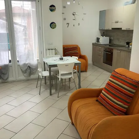 Maridea Apartment