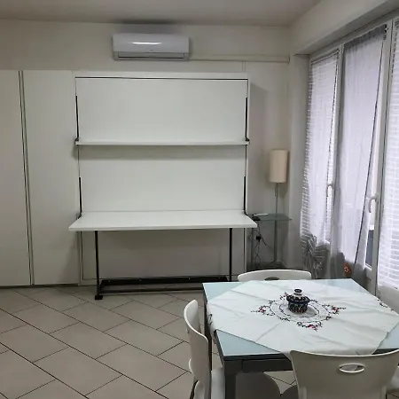 Apartment Maridea *