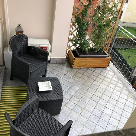 Apartment Maridea