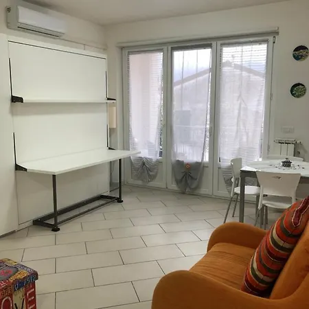 Maridea Apartment