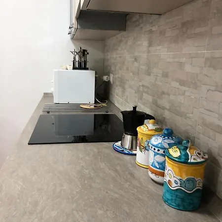Maridea Apartment *