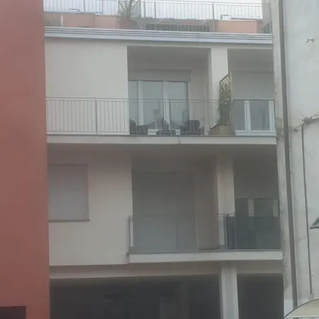 Apartment Maridea *