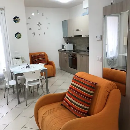 Maridea Apartment