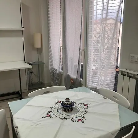 Maridea Apartment