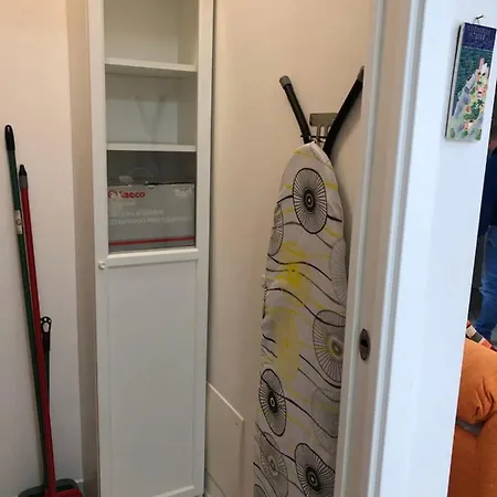 Maridea La Spezia