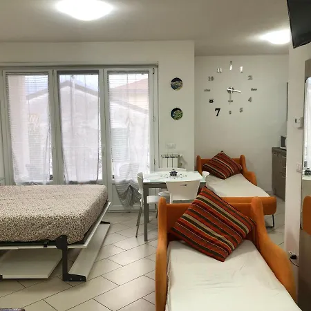Apartment Maridea La Spezia