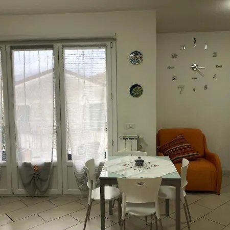 Maridea Apartment *