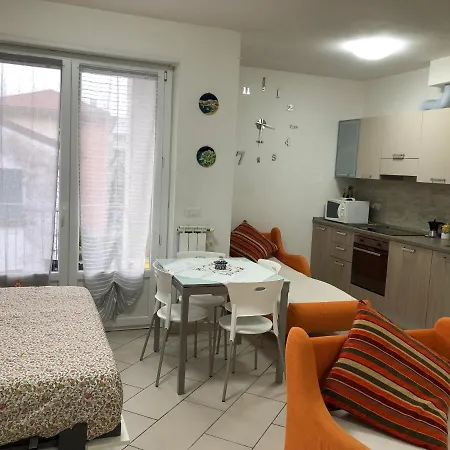Apartamento Maridea