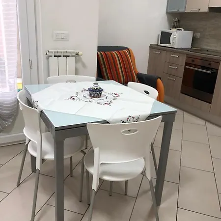 Apartment Maridea