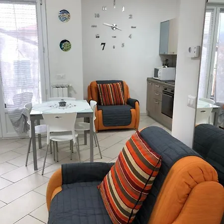 Apartment Maridea *