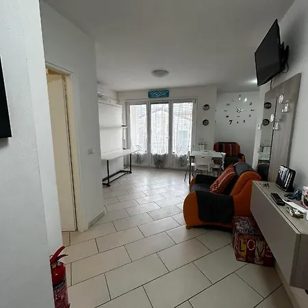 Appartamento Maridea La Spezia