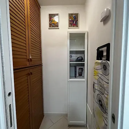 Apartment Maridea *