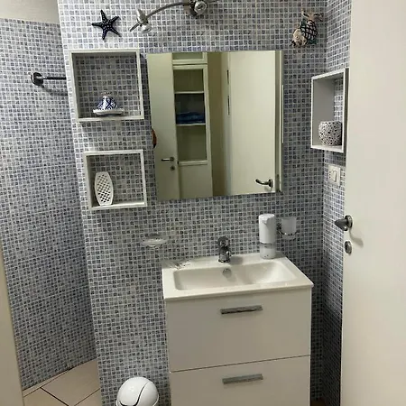 Apartment Maridea *