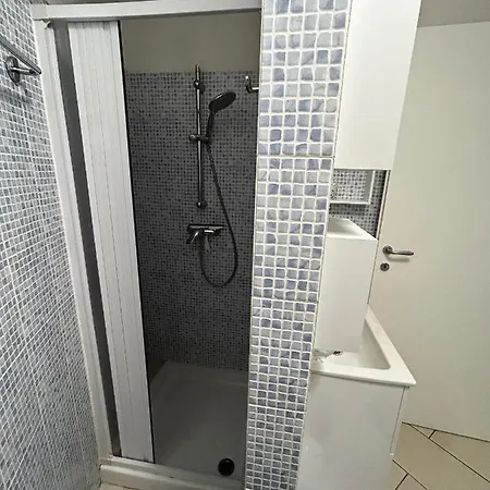 Maridea Apartment