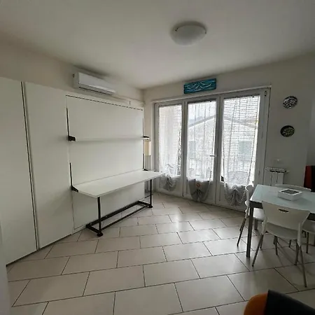 Apartment Maridea