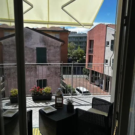 Maridea La Spezia