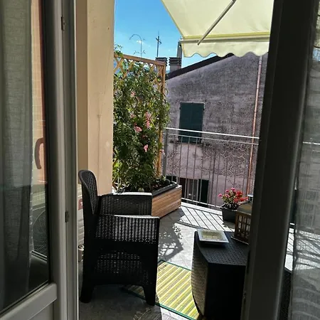 Maridea Apartment *