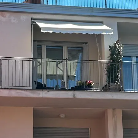 Maridea Apartment *