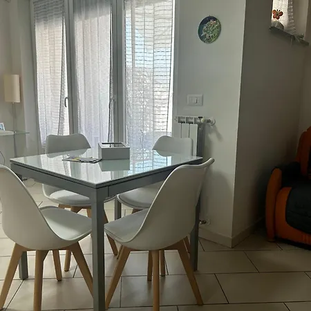 Apartamento Maridea *
