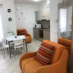 Maridea Apartment