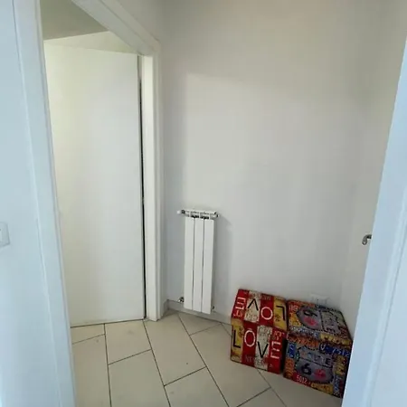 Lägenhet Maridea