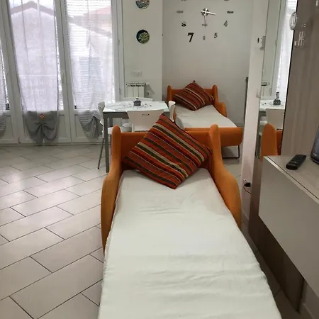 Maridea 아파트 라스페치아