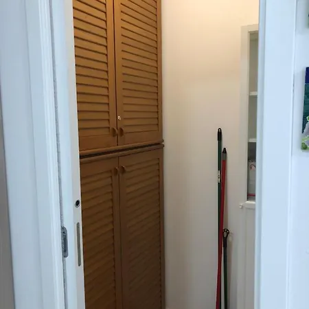 公寓 Maridea 斯培西亚