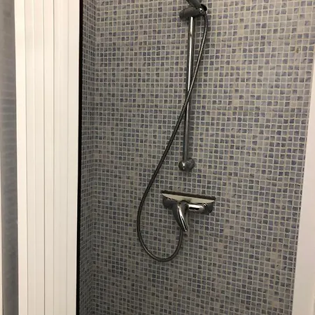Maridea Apartamento *
