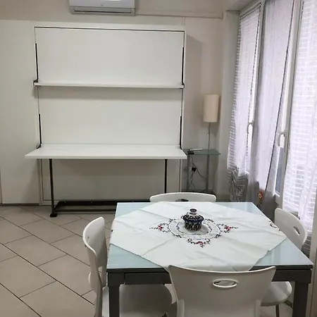 Maridea Apartamento