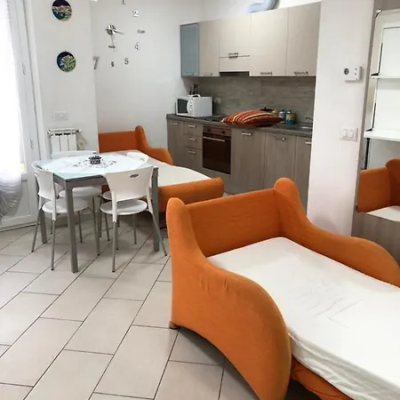 Maridea 라스페치아