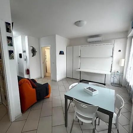 公寓 Maridea 斯培西亚