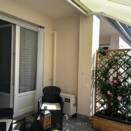 公寓 Maridea 斯培西亚