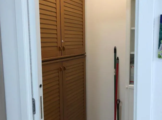 Apartment Maridea La Spezia